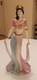 Coalport Salome Figurine For Compton & Woodhouse Limited Edition 918/9500