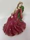 Coalport Sleeping Beauty. Limited Edition Of Only 2000 For The Year 2000