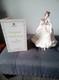 Coalport The Champagne Waltz Figurine Limited Edition Cw382 No 926/12500