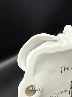 Coalport The Ambassadors Ball Ella! Limited Edition! Perfect Condition