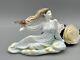 Coalport The Elements Air Limited Edition Lady Figurine. No 129 Of 1000