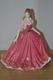 Coalport The Gem Collection Ruby Limited Edition Figurine