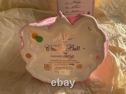 Coalport The Jubilee Charity Ball'Victoria'Limited Edition Figurine