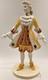 Coalport The Millenium Ball Sun Limited Edition Figurine 1999 By Jack Glynn B4