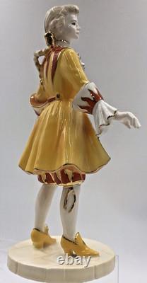 Coalport The Millenium Ball SUN limited edition Figurine 1999 by Jack Glynn B4