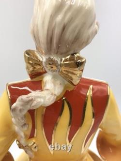Coalport The Millenium Ball SUN limited edition Figurine 1999 by Jack Glynn B4