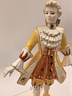 Coalport The Millenium Ball SUN limited edition Figurine 1999 by Jack Glynn B4