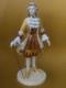 Coalport The Millennium Ball Collection Sun Limited Edition Figure Rare