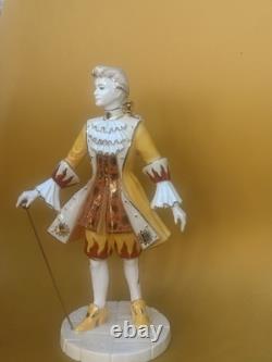 Coalport The Millennium Ball Collection Sun Limited Edition Figure Rare