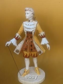 Coalport The Millennium Ball Collection Sun Limited Edition Figure Rare