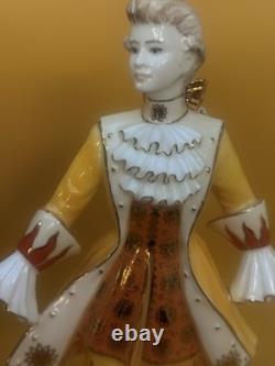 Coalport The Millennium Ball Collection Sun Limited Edition Figure Rare