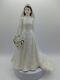 Coalport The Queen Elizabeth 2 Limited Edition Figurine 1994 Year 22cm Tall