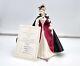 Coalport The Wicked Lady Limited Edition Porcelain/china Figurine