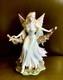 Coalport Titania Shakesperian Classical Heroine Figurine Limited Edition 723/200