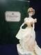 Coalport Figurine, Sweet Juliet, Limited Edition