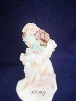 Coalport figurine, SWEET JULIET, limited edition