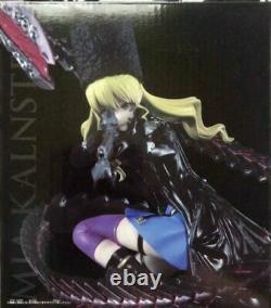 Code Vein Bloodthirth Edition Limited Bonus Mia Karnstein Figure Only JAPAN