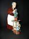 Collectable Limited Edition Vintage Royal Doulton Figurine