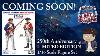 Coming Soon 250th Anniversary Limited Edition Revolutionary War 1 16 Figure Set Collectible Coin