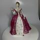Compton & Woodhouse Figurine Royal Worcester The Venetian Masquerade Rare