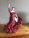 Compton & Woodhouse Passion For Dance Flamenco Figurine Limited Edition 858