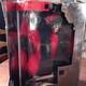 Cruella De Vil Glenn Close Rare Limited Edition'ruthless In Red