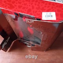 Cruella de Vil Glenn Close RARE Limited Edition'Ruthless In Red