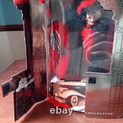 Cruella de Vil Glenn Close RARE Limited Edition'Ruthless In Red