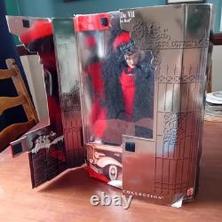 Cruella de Vil Glenn Close RARE Limited Edition'Ruthless In Red