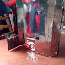 Cruella de Vil Glenn Close RARE Limited Edition'Ruthless In Red