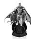 Dc By Royal Selangor 017945 Limited Edition Batman Figurine