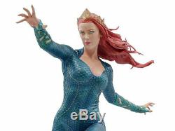 DC Collectibles AQUAMAN MOVIE MERA STATUE LIMITED EDITION In Stock