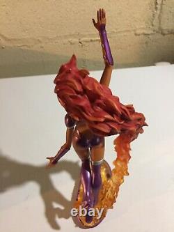 DC Collectibles Cover Girls Starfire LTD. ED. #572/5200StatueArtgermNM