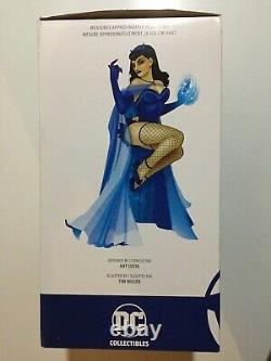 DC Collectibles DC Bombshells Raven LTD. ED. #1773/5200StatueAnt Lucia New