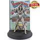Dc Comics Limited Edition Gilt Wonder Woman Figurine Great Gift