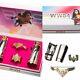 Dc Comics Wonder Woman 1984 Limited Edition Jewelry Replica Set Le/4200 Cosplay