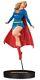 Dc Cover Girls Supergirl Statue By Frank Cho Limited Edition 12
