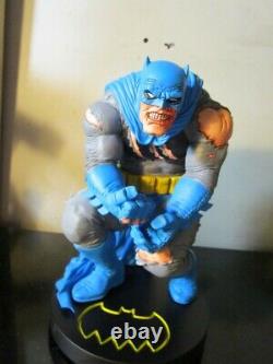 DC Designer Series Batman Limited Edition Statue (Frank Miller)