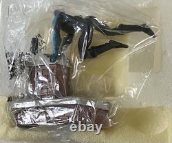 DC Direct Nightwing Cold-Cast Porcelain Limited Edition Miniature Statue 2000