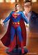 Dc Direct Superman 13 Deluxe Collector Figure 1/6 Scale Limited Edition New