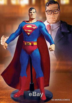 DC Direct Superman 13 Deluxe Collector Figure 1/6 Scale Limited Edition New