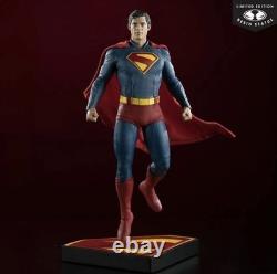 DC Direct Superman Movie 2025 16 Scale Resin Statue Limited Edition