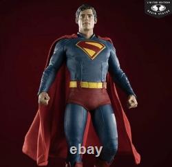 DC Direct Superman Movie 2025 16 Scale Resin Statue Limited Edition