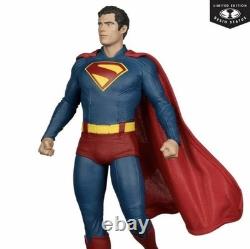 DC Direct Superman Movie 2025 16 Scale Resin Statue Limited Edition