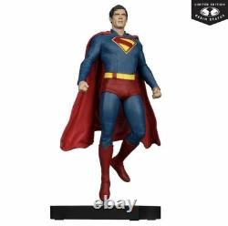 DC Direct Superman Movie 2025 16 Scale Resin Statue Limited Edition