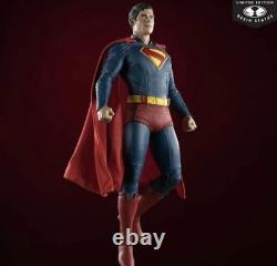 DC Direct Superman Movie 2025 16 Scale Resin Statue Limited Edition