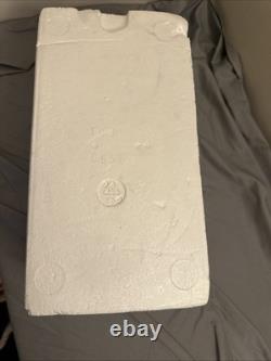 DC Sandman Death Porcelain Statue Limited Edition Figurine, Used