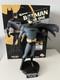 Dc Universe Batman Year One Limited Edition Maquette Statue 1/6