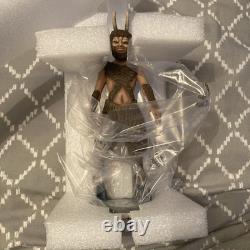 DOCTOR WHO Robert Harrop AZAL Limited Edition 200 Figurine Daemons BOXED RARE