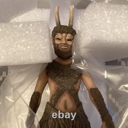 DOCTOR WHO Robert Harrop AZAL Limited Edition 200 Figurine Daemons BOXED RARE
